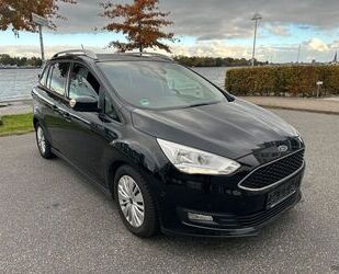 Ford Grand C-Max Gebrauchtwagen