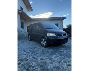 VW T5 Multivan Gebrauchtwagen