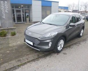 Ford Kuga Gebrauchtwagen