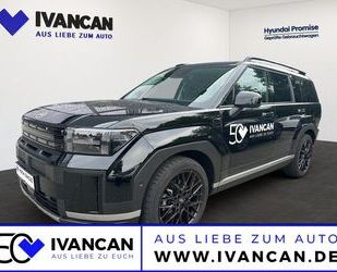 Hyundai SANTA FE Gebrauchtwagen