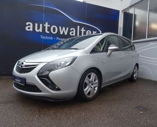 Opel Zafira Gebrauchtwagen