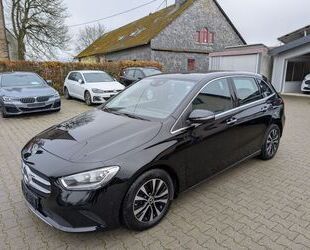 Mercedes-Benz B 200 Gebrauchtwagen