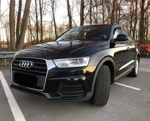 Audi Q3 Gebrauchtwagen
