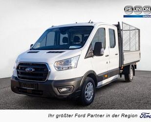 Ford Transit Gebrauchtwagen