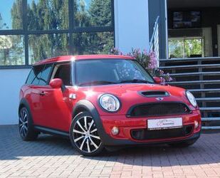 Mini Cooper S Clubman Gebrauchtwagen