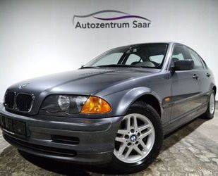 BMW 318 Gebrauchtwagen