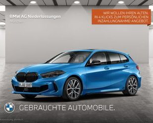 BMW 128 Gebrauchtwagen