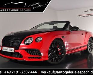 Bentley Continental Supersports Gebrauchtwagen
