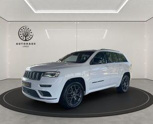 Jeep Grand Cherokee Gebrauchtwagen