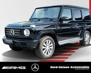 Mercedes-Benz G 350 Gebrauchtwagen
