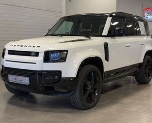 Land Rover Defender Gebrauchtwagen