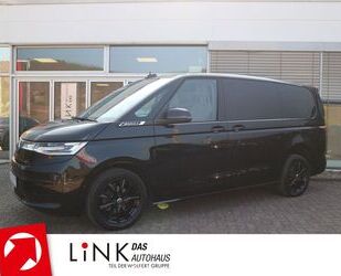 VW T7 Multivan Gebrauchtwagen