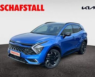 Kia Sportage Gebrauchtwagen