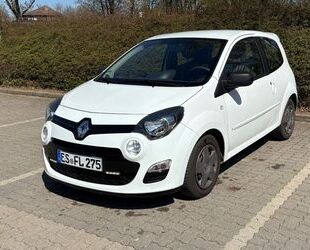 Renault Twingo Gebrauchtwagen