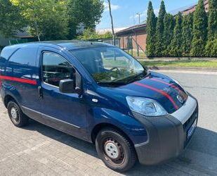 Fiat Fiorino Gebrauchtwagen