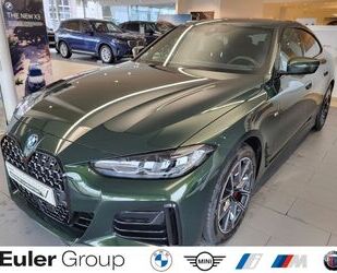 BMW 420 Gran Coupé Gebrauchtwagen