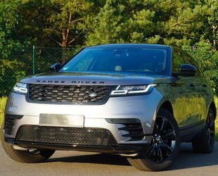 Land Rover Range Rover Velar Gebrauchtwagen