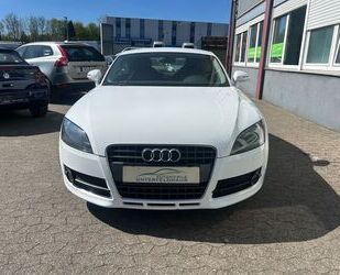 Audi TT Gebrauchtwagen