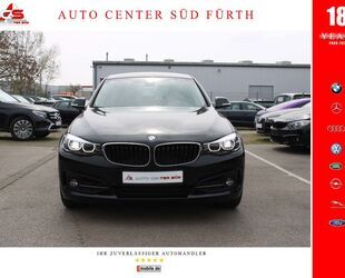 BMW 318 Gran Turismo Gebrauchtwagen