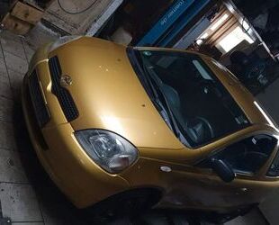 Toyota Auris Gebrauchtwagen