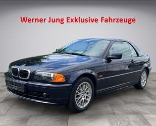 BMW 318 Gebrauchtwagen