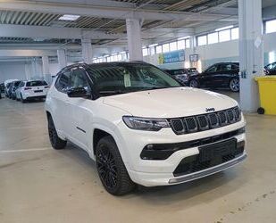 Jeep Compass Gebrauchtwagen