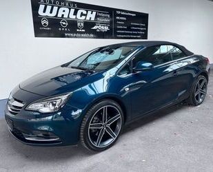 Opel Cascada Gebrauchtwagen