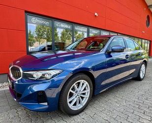 BMW 318 Gebrauchtwagen