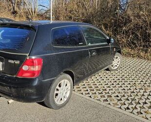 Honda Civic Gebrauchtwagen