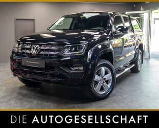 VW Amarok Gebrauchtwagen