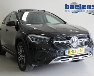 Mercedes-Benz GLA 250 Gebrauchtwagen