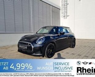 Mini Cooper SE Gebrauchtwagen