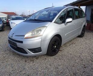 Citroen Grand C4 Picasso / SpaceTourer Gebrauchtwagen