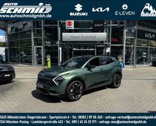 Kia Sportage Gebrauchtwagen