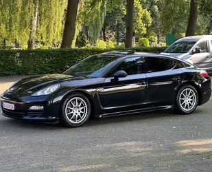 Porsche Panamera Gebrauchtwagen