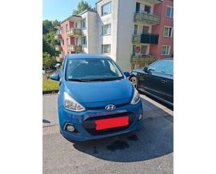 Hyundai i10 Gebrauchtwagen