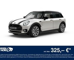 Mini Cooper Clubman Gebrauchtwagen