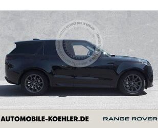 Land Rover Range Rover Sport Gebrauchtwagen