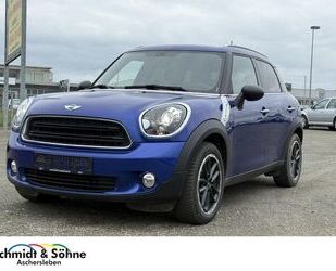 Mini ONE Gebrauchtwagen