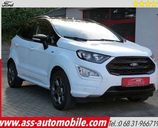 Ford EcoSport Gebrauchtwagen
