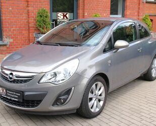 Opel Corsa Gebrauchtwagen