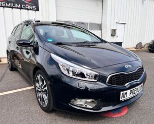 Kia ceed Sportswagon Gebrauchtwagen