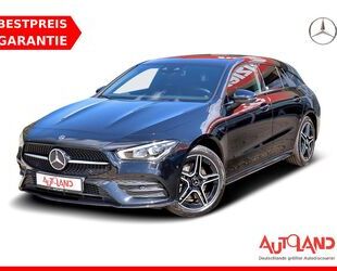 Mercedes-Benz CLA 250 Gebrauchtwagen