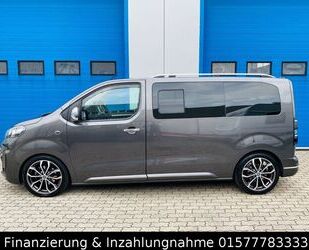 Opel Zafira Life 