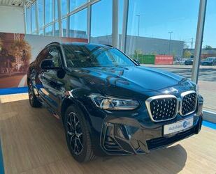 BMW X4 Gebrauchtwagen