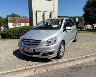 Mercedes-Benz B 180 Gebrauchtwagen