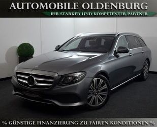 Mercedes-Benz E 220 Gebrauchtwagen