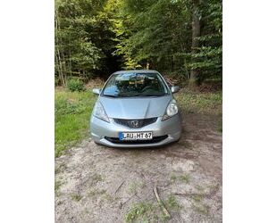 Honda Jazz Gebrauchtwagen