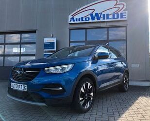 Opel Grandland (X) Gebrauchtwagen