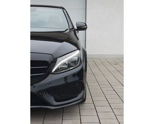 Mercedes-Benz C 200 Gebrauchtwagen